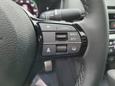 Thumbnail of 2025 Black Honda Civic Hybrid