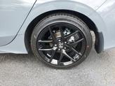 Thumbnail of 2025 Black Honda Civic