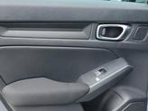 Thumbnail of 2025 Black Honda Civic