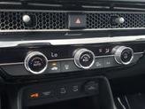 Thumbnail of 2025 Black Honda Civic