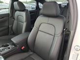 Thumbnail of 2026 Platinum White Pearl Honda Civic Hybrid