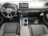 Thumbnail of 2026 Platinum White Pearl Honda Civic Hybrid