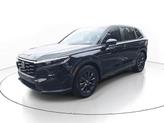 Thumbnail of 2026 Crystal Black Pearl Honda CR-V