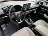 Thumbnail of 2026 Crystal Black Pearl Honda CR-V