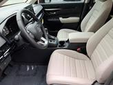 Thumbnail of 2026 Crystal Black Pearl Honda CR-V