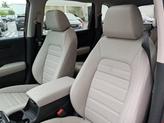 Thumbnail of 2026 Crystal Black Pearl Honda CR-V