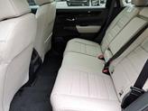 Thumbnail of 2026 Crystal Black Pearl Honda CR-V