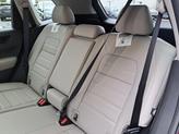 Thumbnail of 2026 Crystal Black Pearl Honda CR-V