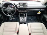 Thumbnail of 2026 Crystal Black Pearl Honda CR-V