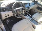 Thumbnail of 2022 Lunar Silver Metallic Honda Pilot
