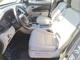 Thumbnail of 2022 Lunar Silver Metallic Honda Pilot