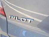 Thumbnail of 2022 Lunar Silver Metallic Honda Pilot
