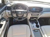 Thumbnail of 2022 Lunar Silver Metallic Honda Pilot