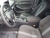 Thumbnail of 2025 Platinum White Pearl Honda Civic
