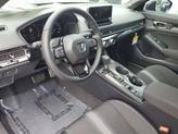 Thumbnail of 2025 Platinum White Pearl Honda Civic