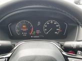 Thumbnail of 2025 Platinum White Pearl Honda Civic