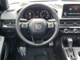 Thumbnail of 2025 Platinum White Pearl Honda Civic