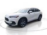 Thumbnail of 2026 Platinum White Pearl Honda HR-V