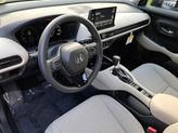 Thumbnail of 2026 Platinum White Pearl Honda HR-V