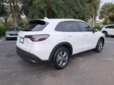 Thumbnail of 2026 Platinum White Pearl Honda HR-V