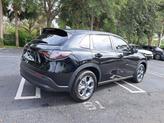 Thumbnail of 2026 Black Honda HR-V