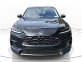 Thumbnail of 2026 Black Honda HR-V