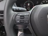 Thumbnail of 2026 Black Honda HR-V