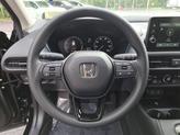 Thumbnail of 2026 Black Honda HR-V