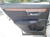 Thumbnail of 2022 Platinum White Pearl Honda CR-V