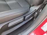 Thumbnail of 2022 Rallye Red Honda Civic