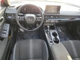 Thumbnail of 2022 Rallye Red Honda Civic