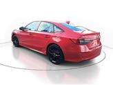Thumbnail of 2022 Rallye Red Honda Civic