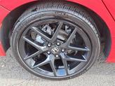 Thumbnail of 2022 Rallye Red Honda Civic