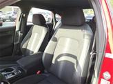 Thumbnail of 2022 Rallye Red Honda Civic