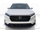 Thumbnail of 2026 Platinum White Pearl Honda CR-V