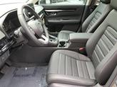 Thumbnail of 2026 Platinum White Pearl Honda CR-V