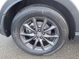 Thumbnail of 2026 Platinum White Pearl Honda CR-V