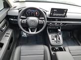 Thumbnail of 2026 Platinum White Pearl Honda CR-V