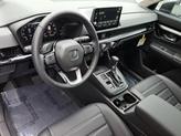 Thumbnail of 2026 Platinum White Pearl Honda CR-V