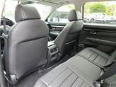 Thumbnail of 2026 Platinum White Pearl Honda CR-V