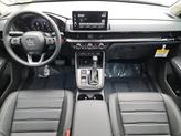 Thumbnail of 2026 Platinum White Pearl Honda CR-V