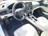 Thumbnail of 2022 Platinum White Pearl Honda Accord
