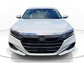Thumbnail of 2022 Platinum White Pearl Honda Accord