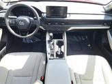Thumbnail of 2024 Radiant Red Metallic Honda Accord