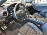 Thumbnail of 2022 Infrared Lexus IS 350