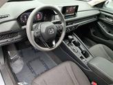 Thumbnail of 2023 Lunar Silver Metallic Honda Accord