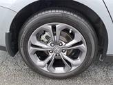 Thumbnail of 2023 Lunar Silver Metallic Honda Accord
