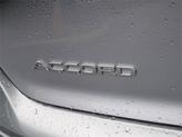 Thumbnail of 2023 Lunar Silver Metallic Honda Accord