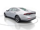 Thumbnail of 2023 Lunar Silver Metallic Honda Accord