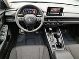 Thumbnail of 2023 Lunar Silver Metallic Honda Accord